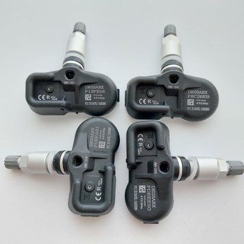 Комплект датчиків тиску в шинах для Toyota і Лексус PMV-C010 00184 фото