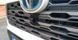 фронтальна камера (ширококутна, кут огляду 170) для Toyota RAV4 2019 2020 2021 2022 2023 2024 2025 00042 фото 1