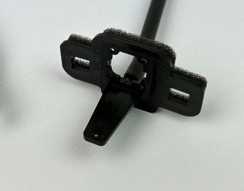 Омивач камери заднього огляду для Toyota RAV4 2019 2020 2021 2022 2023 2024  00099 фото