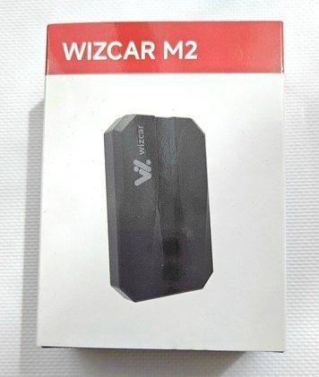 Пристрій додавання Android Auto для автомобілів Volkswagen ID серії (WIZCAR M2) 00293 фото