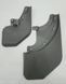 Комплект бризковиків для Toyota Land Cruiser Prado FJ250 2024 2025 2026 матові 00106 фото 2