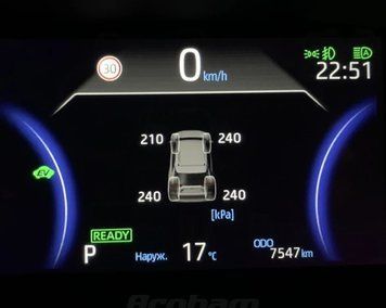 Блок контролю тиску в шинах Toyota RAV4 2019 2020 2021 2022 2023 2024 2025 Блок контролю тиску в шинах Toyota RAV4 2019 2020 2021 2022 2023 2024 2025 фото