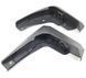 Комплект бризковиків для Subaru Solterra 2022 2023 2024 00369 фото 5