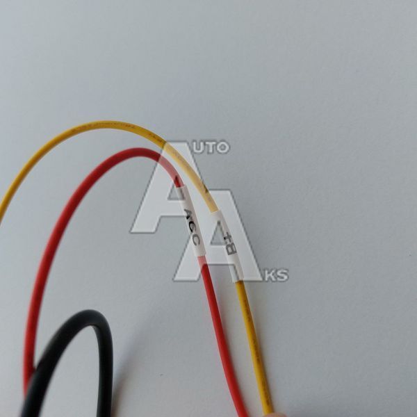 Відеореєстратор у штатне місце на одну камеру 2К для Toyota RAV4 2022 2023 2024 2025 00024 фото