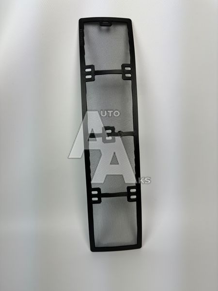 Захисна сітка в передній бампер Toyota RAV4 2019 2020 2021 2022 2023 2024 2025 00127 фото