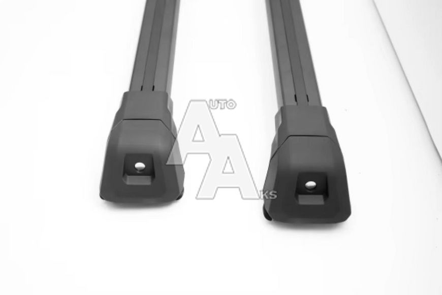 Поперечини для кріплення багажника на даху для Toyota Rav4 2026 2027 аналог 00364 фото