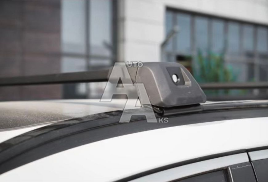 Поперечини для кріплення багажника на даху для Toyota Rav4 2026 2027 аналог 00364 фото