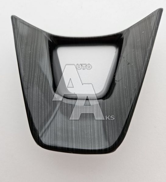 Комплект декоративних накладок на кнопки керма Toyota RAV4 2019 2020 2021 2022 2023 2024 2025 00221 фото