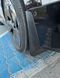 Комплект бризковиків для Volkswagen ID UNYX 2024 2025 2026 2027 матові 00365 фото 9