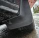 Комплект бризковиків для Nissan Ariya 2022 2023 2024 2025 2026 матові 00228 фото 9