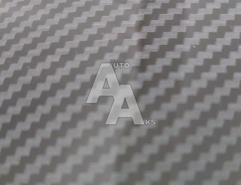 Комплект накладок на дзеркала для Toyota RAV4 2019 2020 2021 2022 2023 2024 2025 карбон 00181 фото